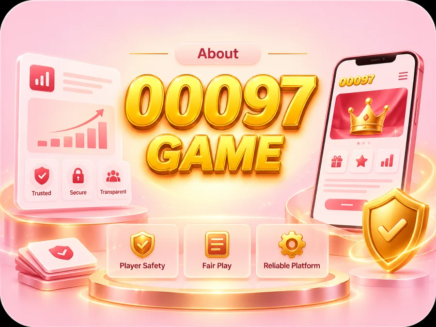 About 00097 Game page