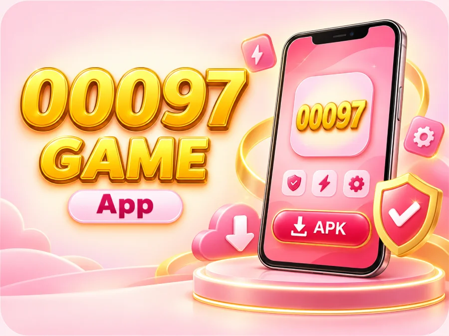 00097 Game app page