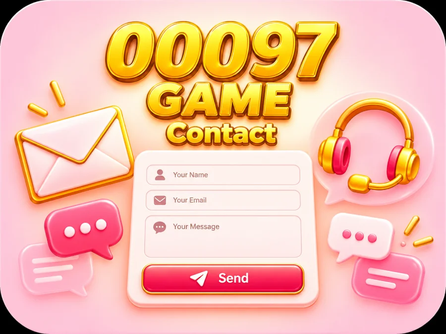 00097 Game contact page