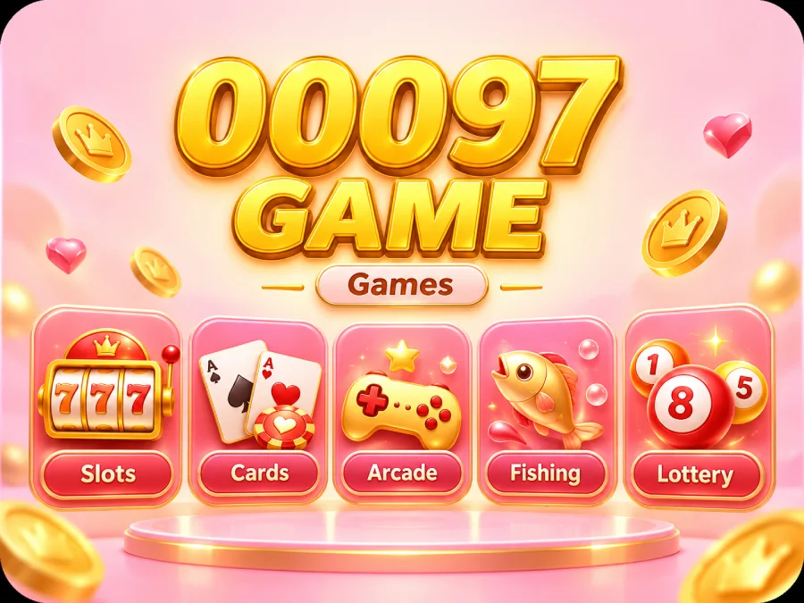 00097 Game games page
