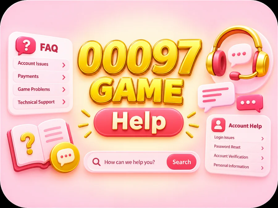 00097 Game help page
