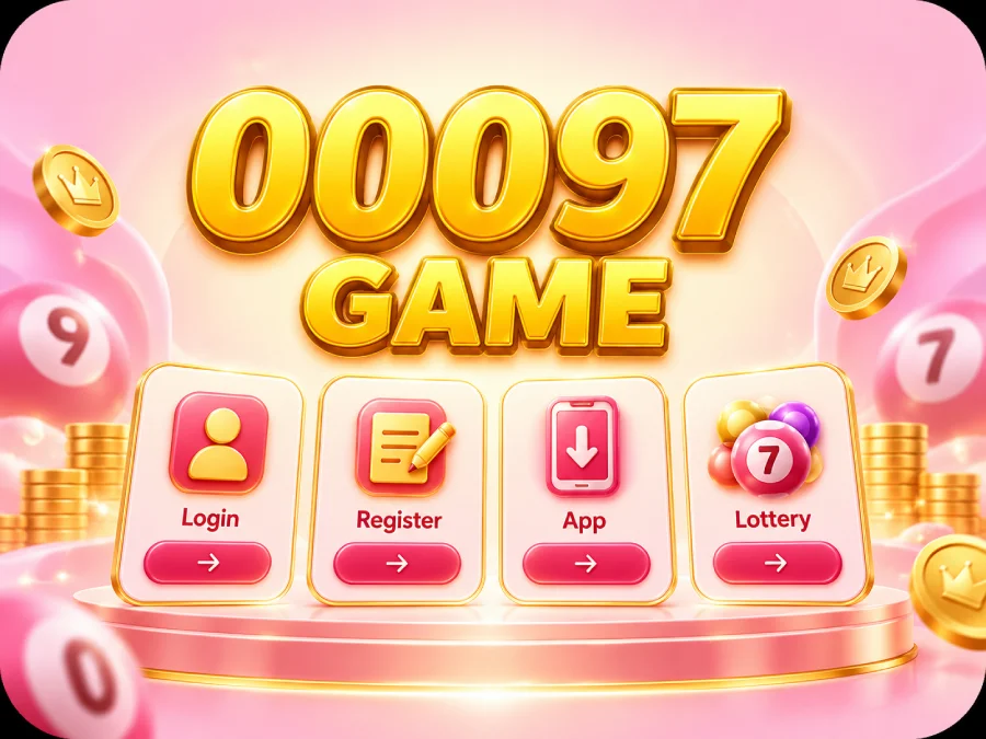 00097 Game home page
