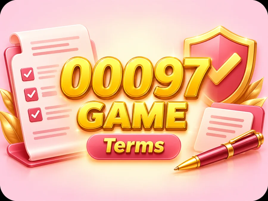 00097 Game terms and conditions page